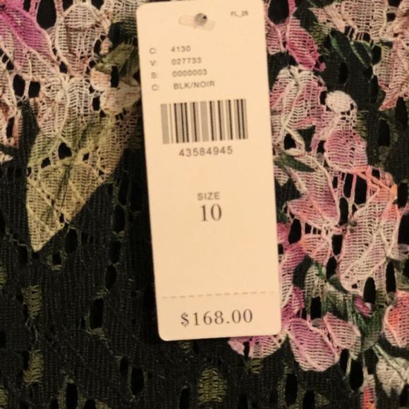 NEW Anthro dress - Picture 6 of 6